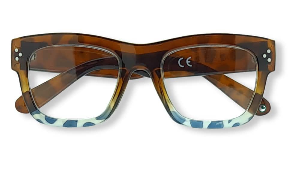 Ear2Ear leesbril York