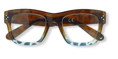 Ear2Ear leesbril York