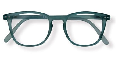 Leesbril ear2ear Leeds zwart