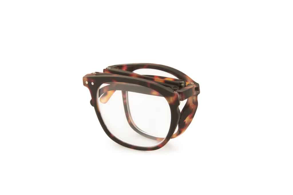 Nordic Projekt beeldschermbril NPF Folding E-glasses