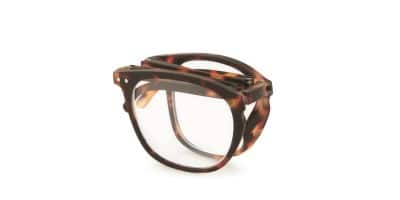 Nordic Projekt beeldschermbril NPF Folding E-glasses