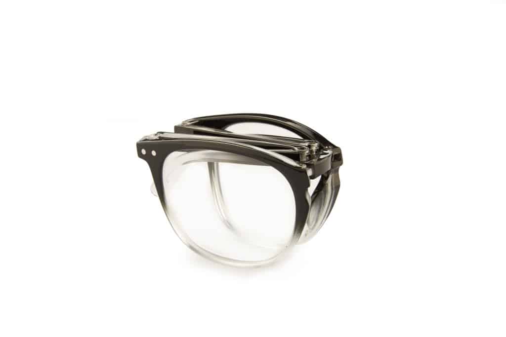 Nordic Projekt beeldschermbril NPF Folding E-glasses