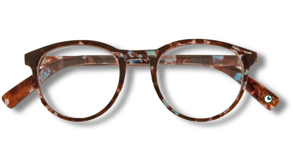 Ear2Ear leesbril Ely 350