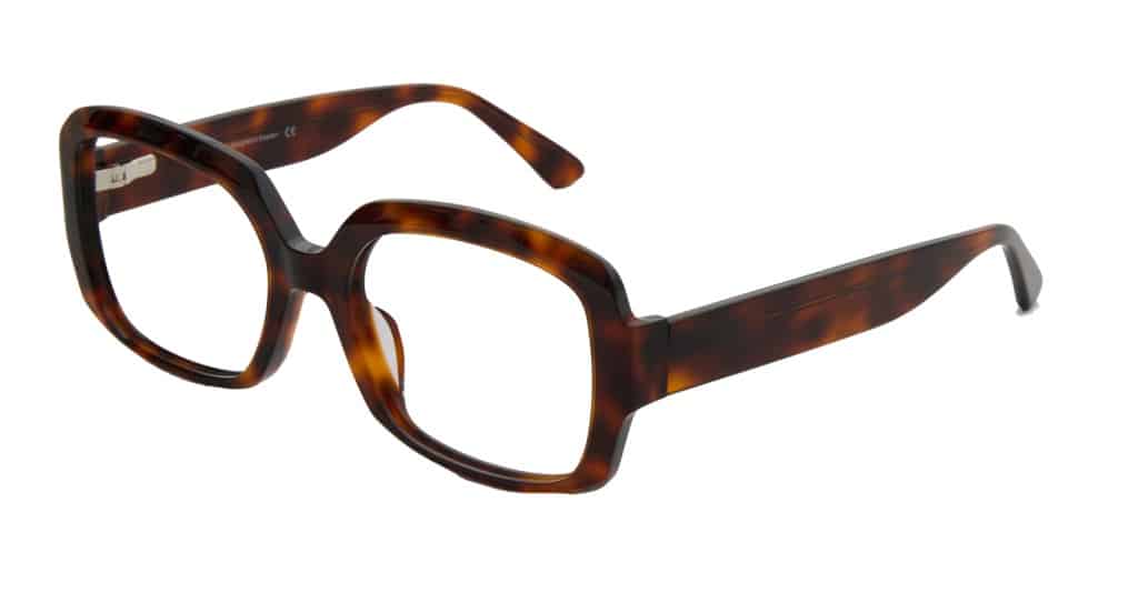 Glas Eyewear leesbril Isabella