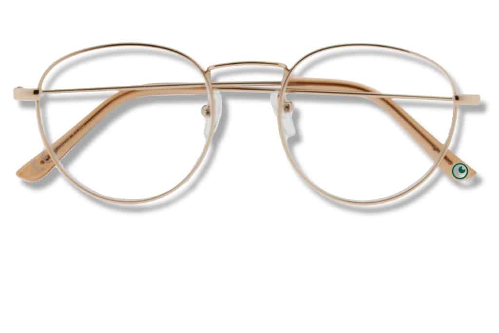 Ear2Ear leesbril London