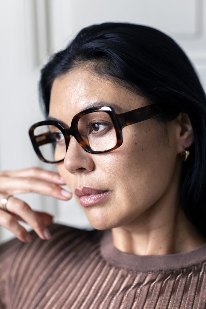 Glas Eyewear leesbril Isabella