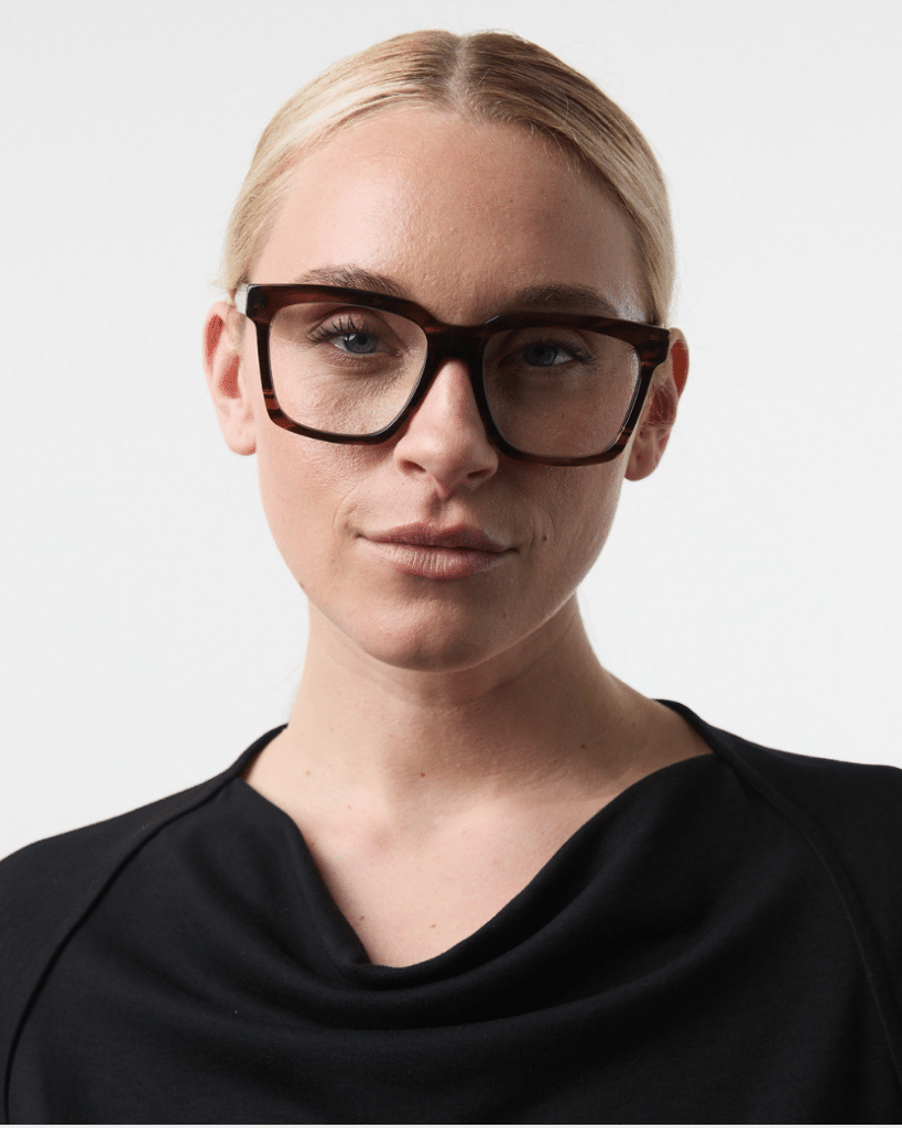 Glas Eyewear leesbril Therese
