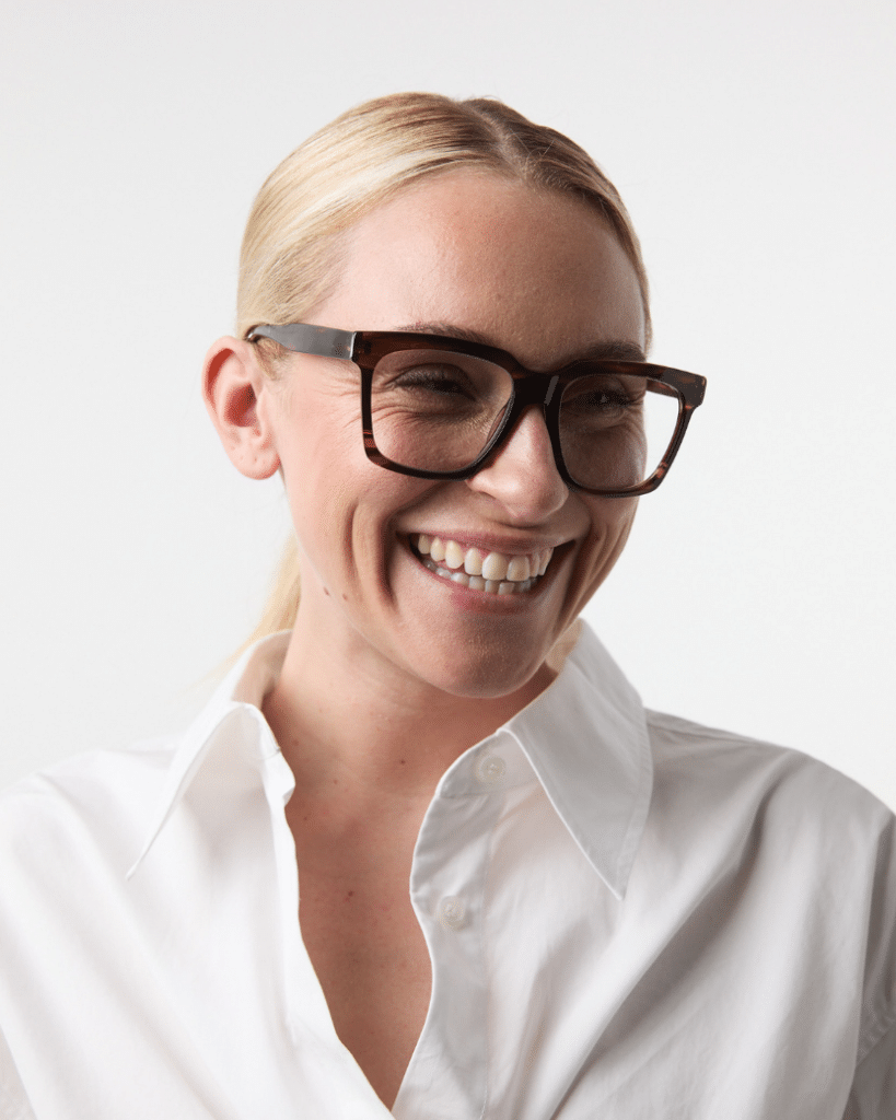 Glas Eyewear leesbril Therese