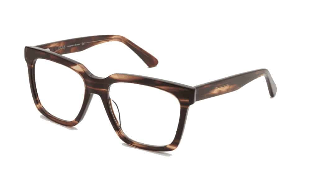 Glas Eyewear leesbril Therese
