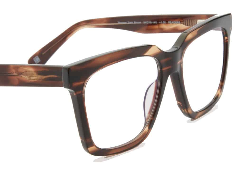 Glas Eyewear leesbril Therese