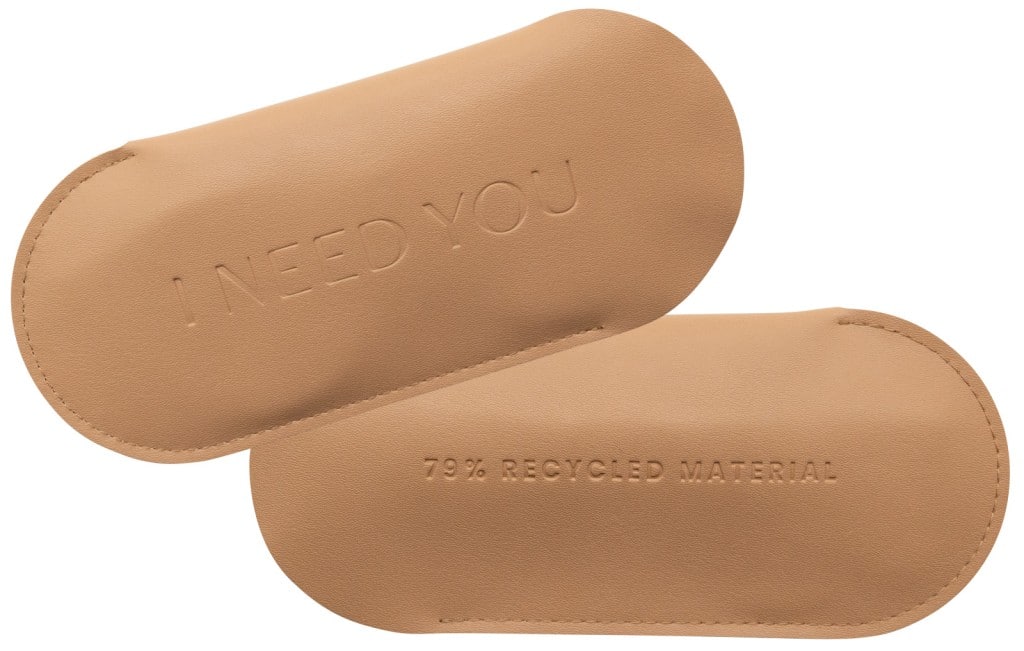 I Need You leesbril Luno