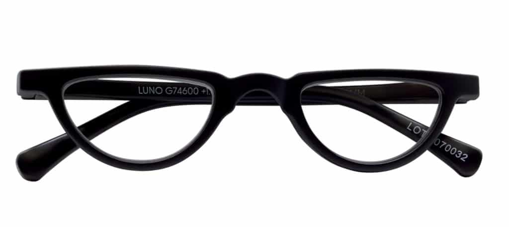 I Need You leesbril Luno