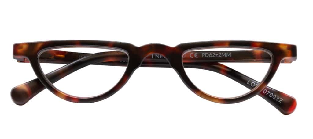 I Need You leesbril Luno