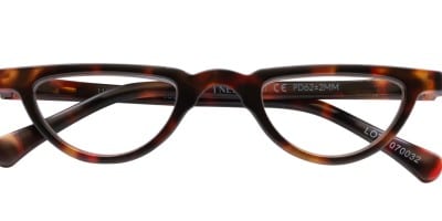 I Need You leesbril Luno