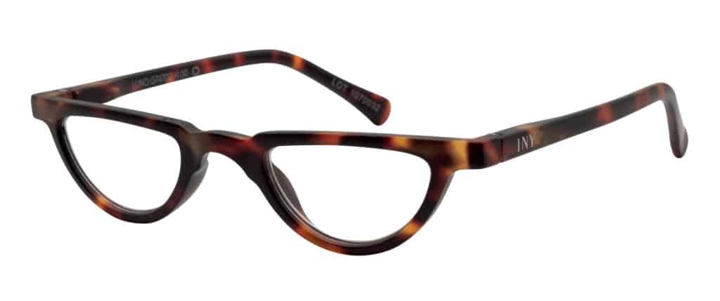 I Need You leesbril Luno