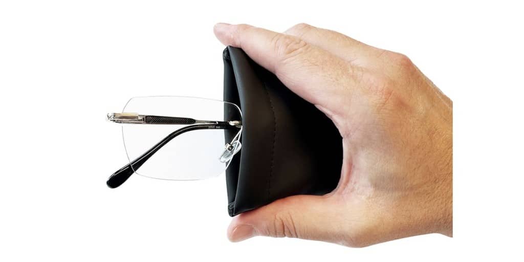 Montana Eyewear S-Pouch L