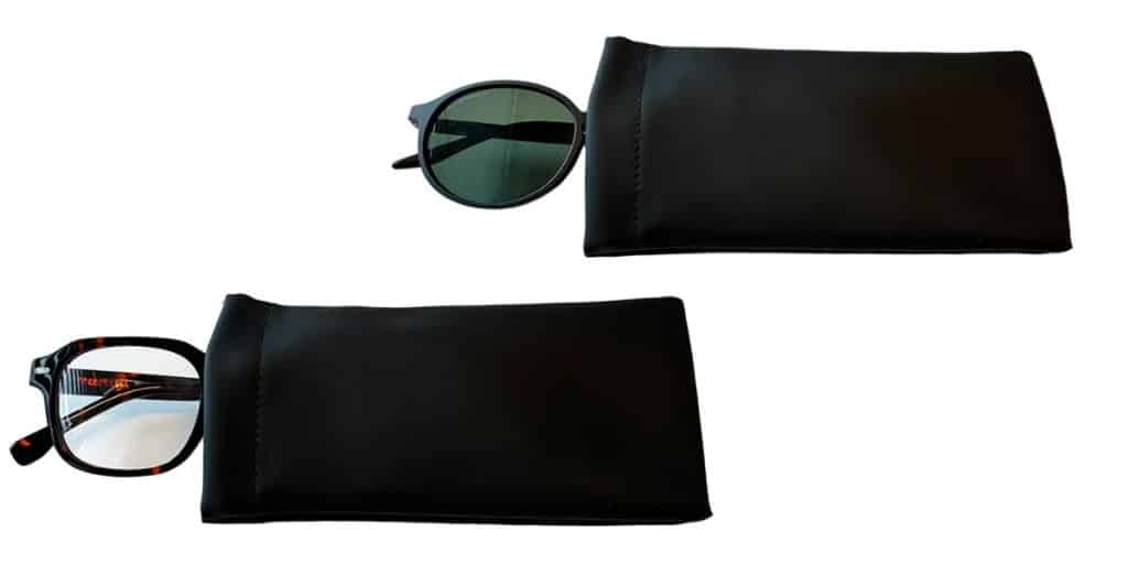 Montana Eyewear S-Pouch L