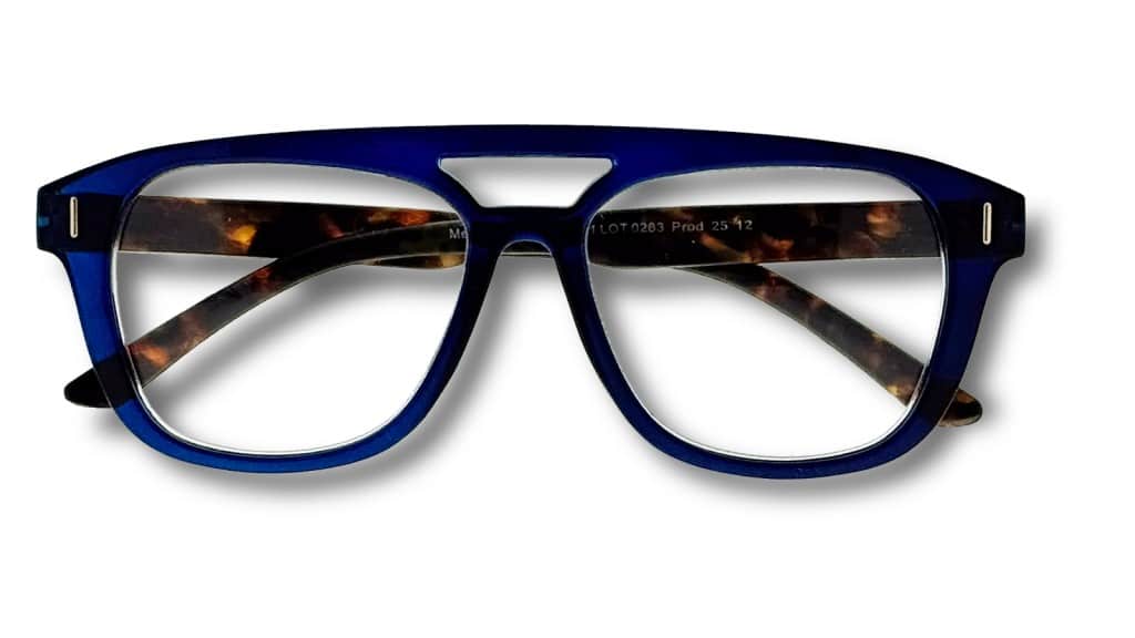 Noci Eyewear leesbril Trevi 029