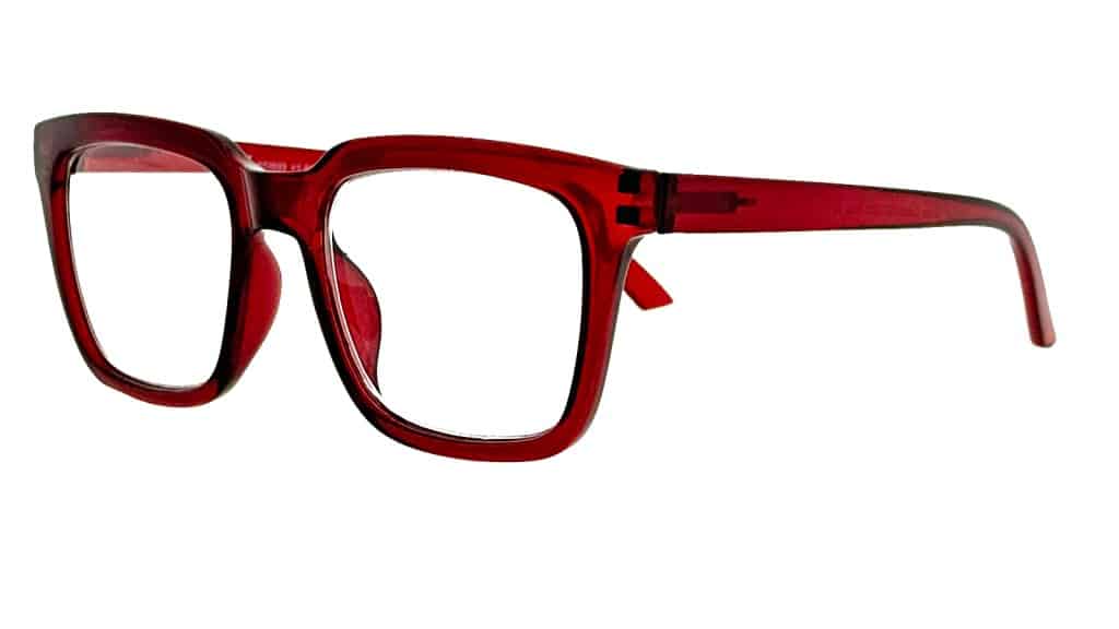Noci Eyewear leesbril Rose 033