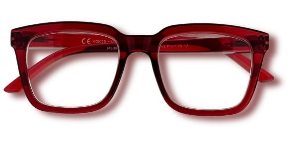 Noci Eyewear leesbril Rose 033_image_1
