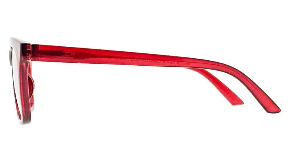 Noci Eyewear leesbril Rose 033