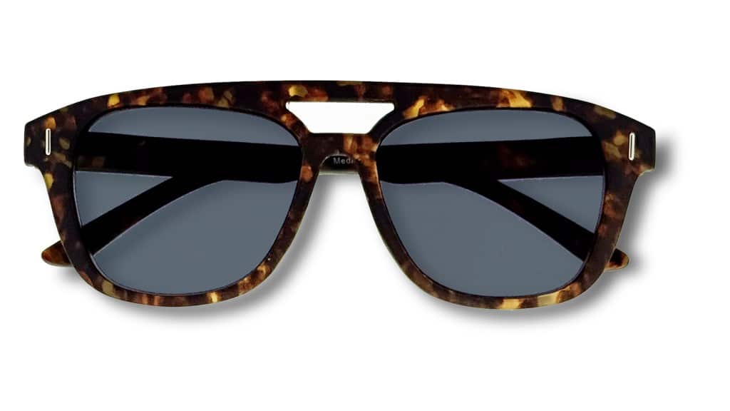 Ear2Ear zonneleesbril Bobbie