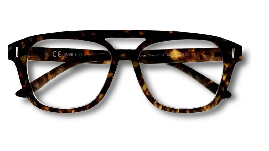 Ear2Ear leesbril Bobbie