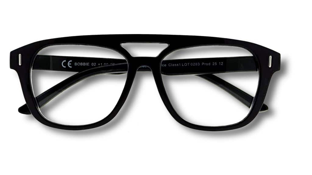 Ear2Ear leesbril Bobbie
