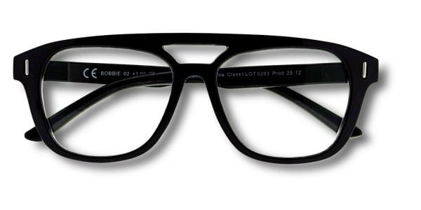 Ear2Ear leesbril Bobbie_image_2