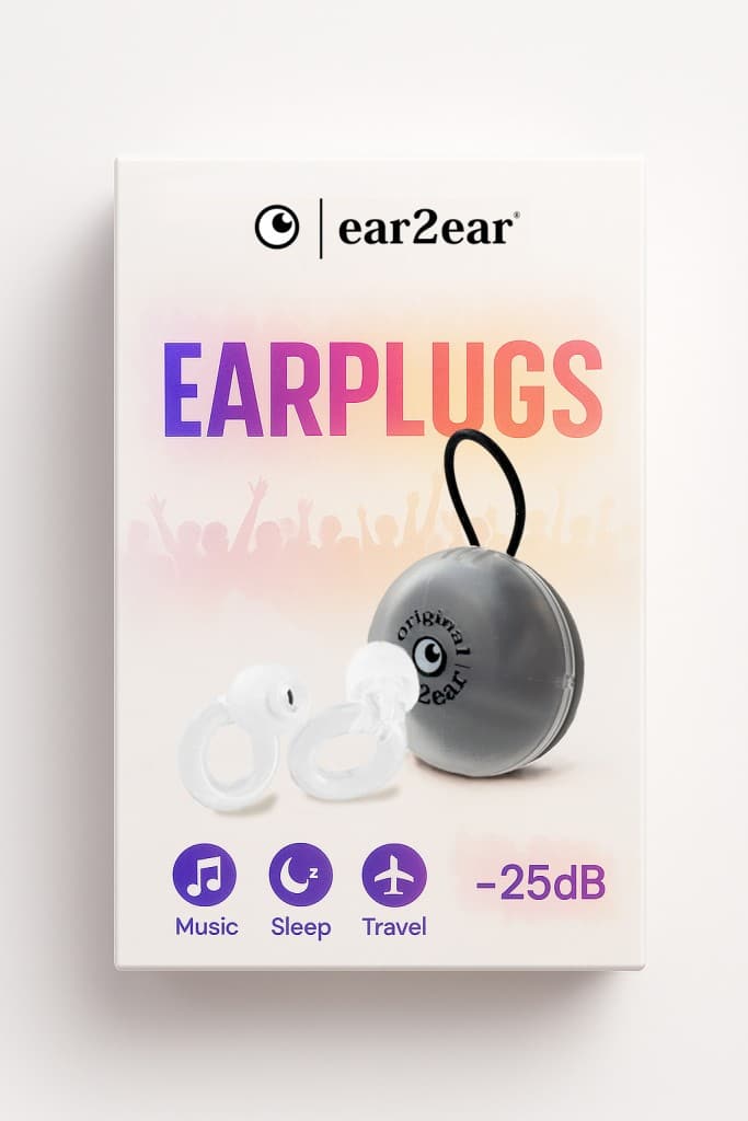 Ear2Ear earplug004
