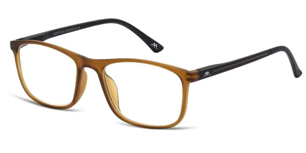 Montana Eyewear leesbril HMR49