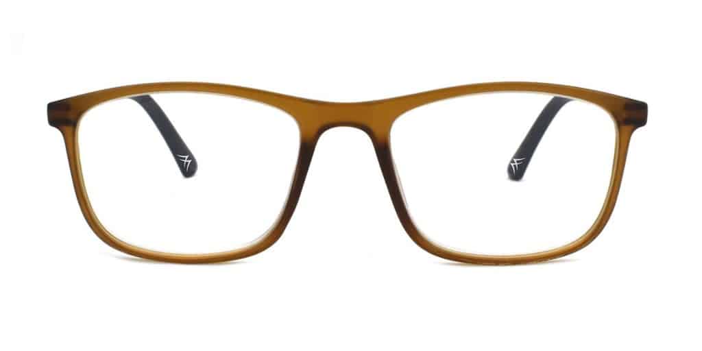 Montana Eyewear leesbril HMR49
