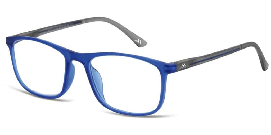Montana Eyewear leesbril HMR49