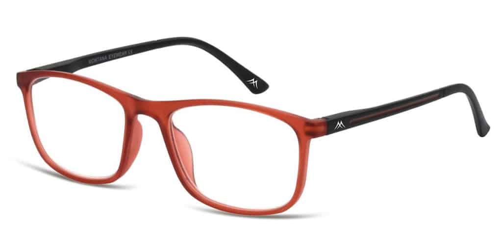 Montana Eyewear leesbril HMR49