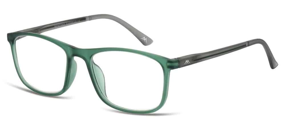 Montana Eyewear leesbril HMR49
