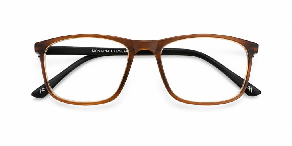 Montana Eyewear leesbril HMR49