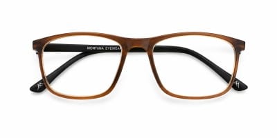 Montana Eyewear leesbril HMR49