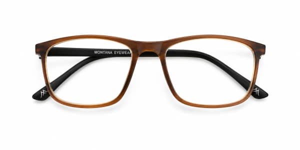 Montana Eyewear leesbril HMR49_image_1