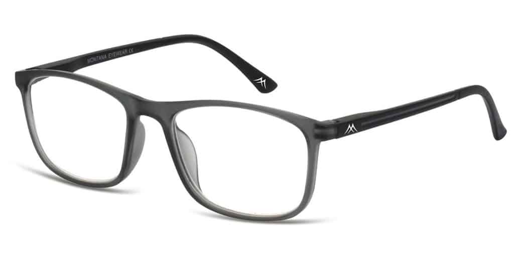 Montana Eyewear leesbril HMR49