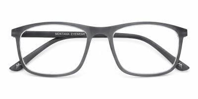 Montana Eyewear leesbril HMR49