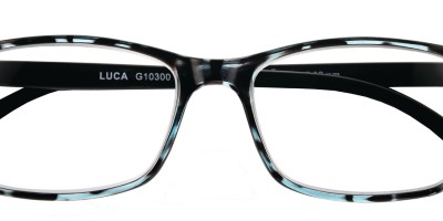 I Need You leesbril Luca
